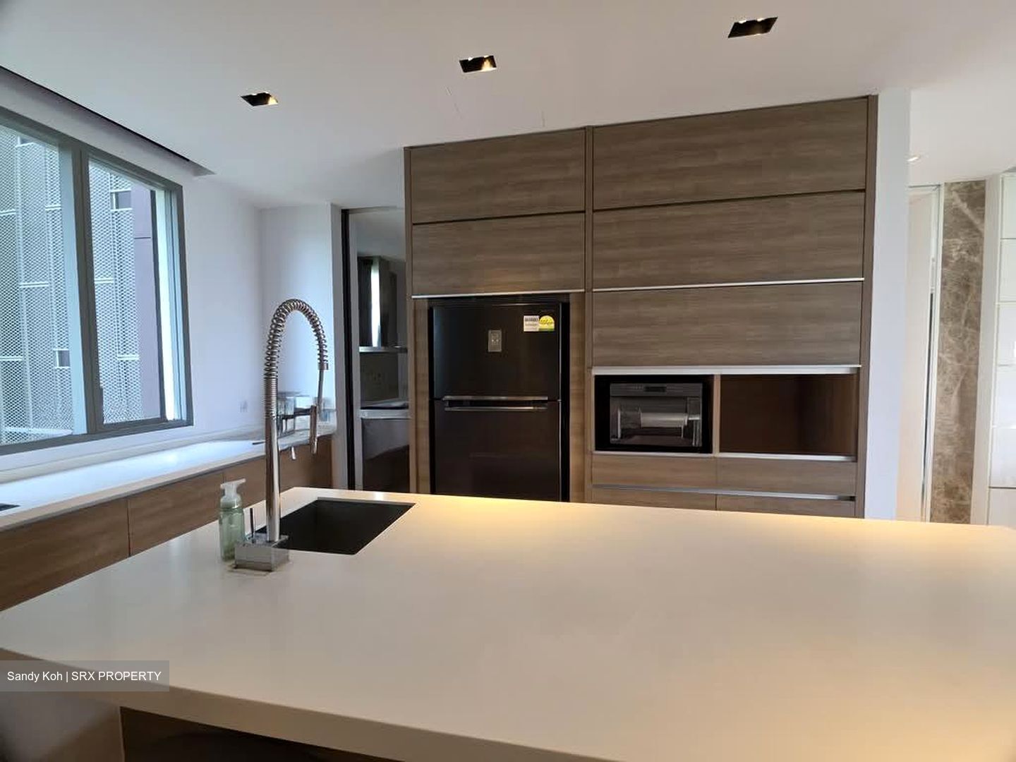 Leedon Residence (D10), Condominium #596537091